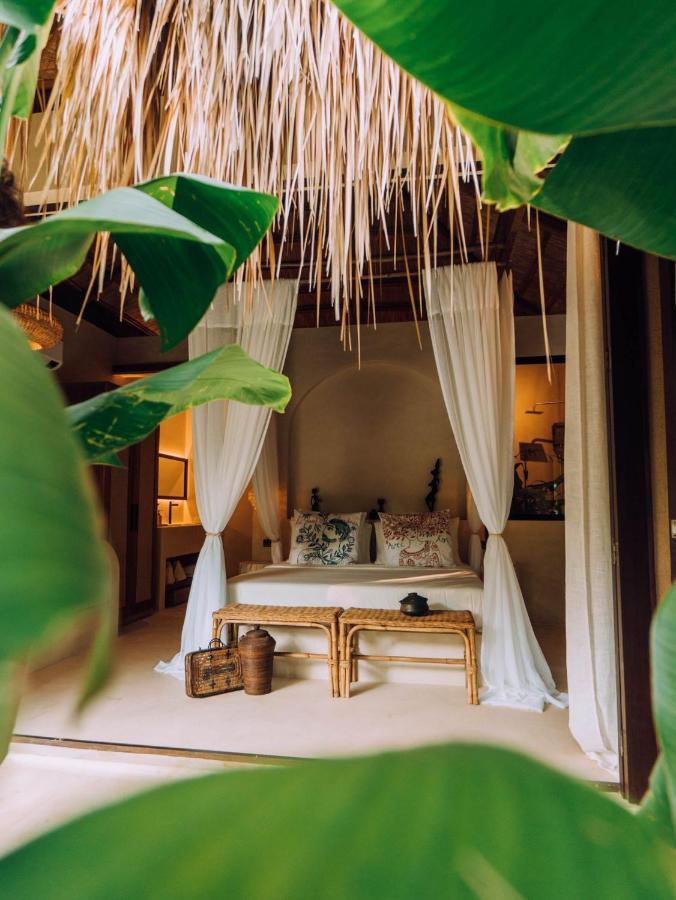 Alon Villas El Nido Exterior photo